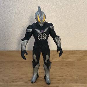 ウルトラ怪獣シリーズ 106 ウルトラマンベリアル アトロシアス