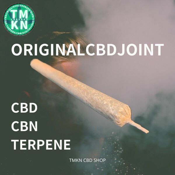 ORIGINAL CBD JOINT