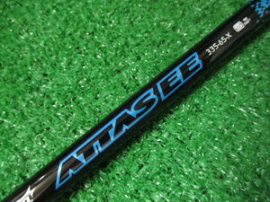 中古品☆UST Mamiya ATTAS EE 335-65-X 41.625インチ