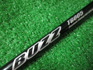 中古品☆BUZZ TG005 THREE 41.75インチ 