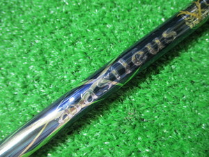 中古品☆トライファス Basileus FW65 X 41.625インチ