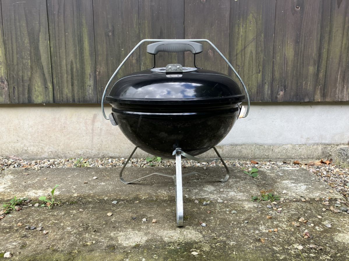 ヤフオク! -「weber グリル」の落札相場・落札価格