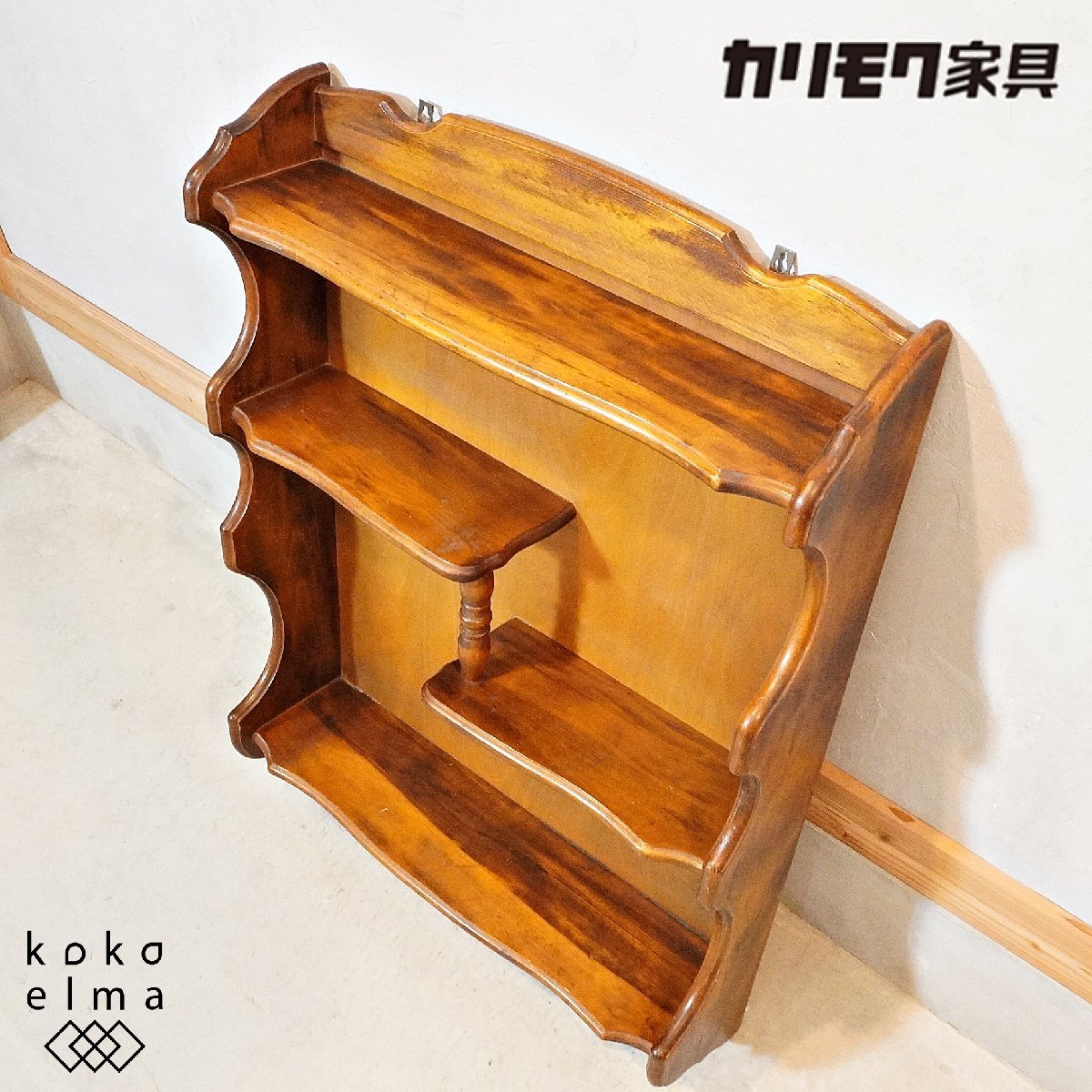 ヤフオク! -「アメリカンカントリー家具」(住まい、インテリア) の落札