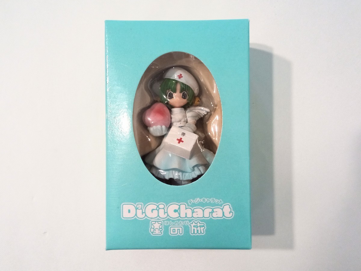 2023年最新】ヤフオク! -デジキャラット(フィギュア)の中古品・新品