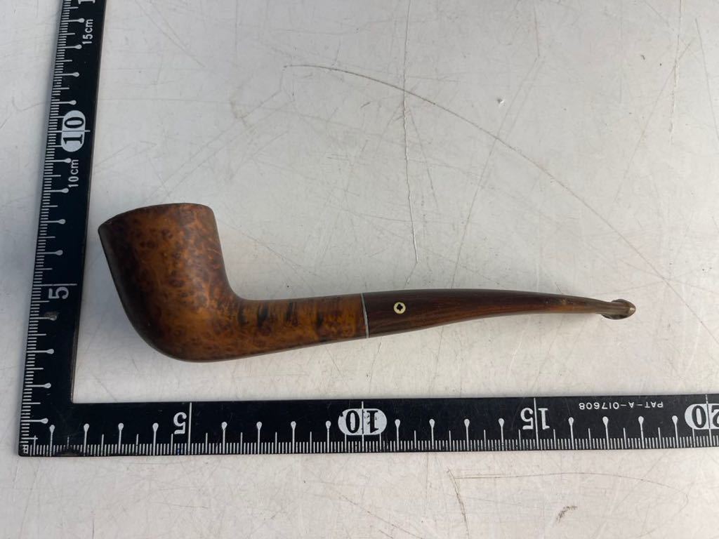ヤフオク! -「喫煙具 パイプ kaywoodie」(パイプ) (喫煙グッズ)の落札