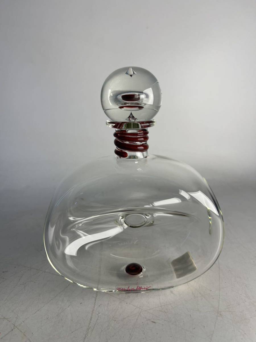 2023年最新】ヤフオク! -ビンテージ デキャンタの中古品・新品・未使用
