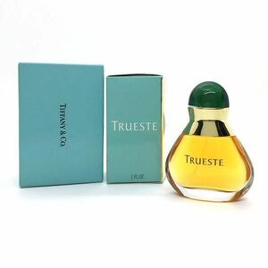 TIFFANY Tiffany tu Roo Est EDP 30ml * почти не использовался стоимость доставки 350 иен 