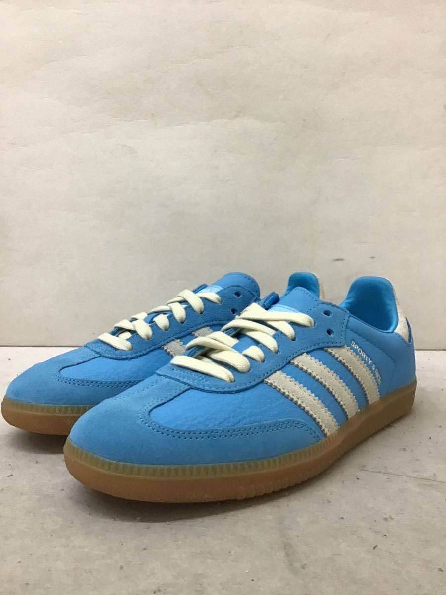 年最新Yahoo!オークション  adidas samba の中古品・新品・未