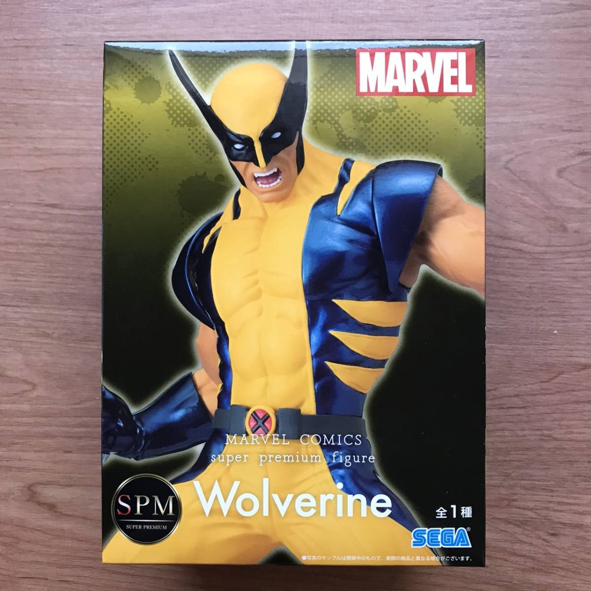 2023年最新】ヤフオク! -wolverine ウルヴァリン ウルヴァリン