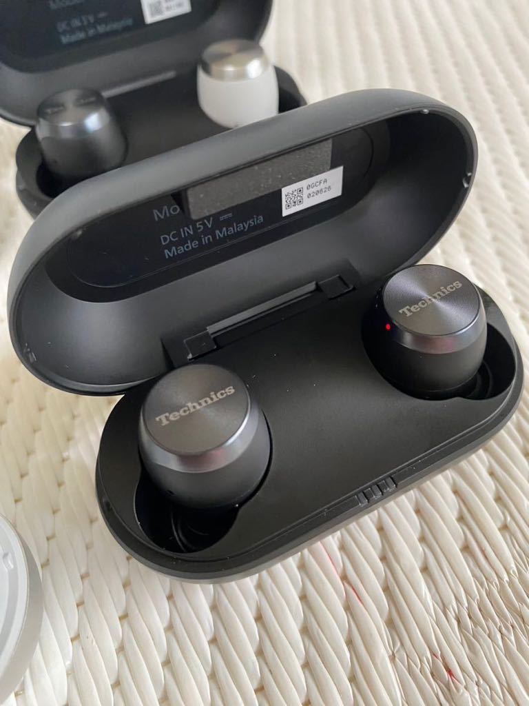パナソニック テクニクス カナル型 ノイズキャンセリング 完全