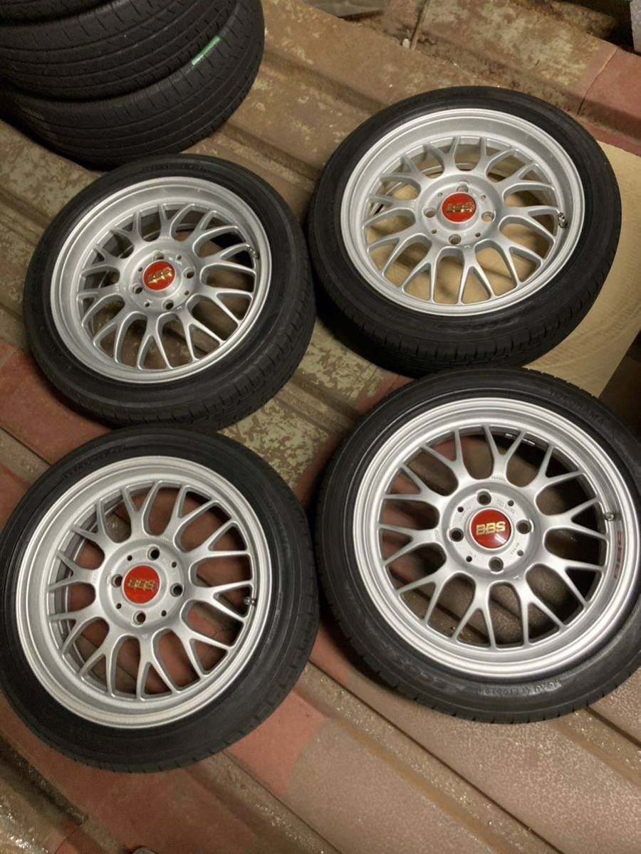 2023年最新】ヤフオク! -bbs rg 15インチの中古品・新品・未使用品一覧