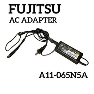  Fujitsu adaptor A11-065N5A personal computer PC parts power supply cable PC0106