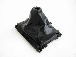 [ first of all, first of all, excellent level ][ cheap postage ] Mazda Eunos Roadster NA original shift boots center console installation for 