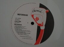 MOTORHEAD★Same UK Chriswick オリジナル_画像3