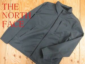 ★ノースフェイス NORTHFACE★USモデル Apex Risor Soft Shell Jacket フルジップフリースジャケット★R50827007A