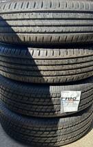 BS 185/70R14セット　ECOPIA and firestone 新品　未使用　在庫処分価格　送料無料 (新潟県のみ)_画像2