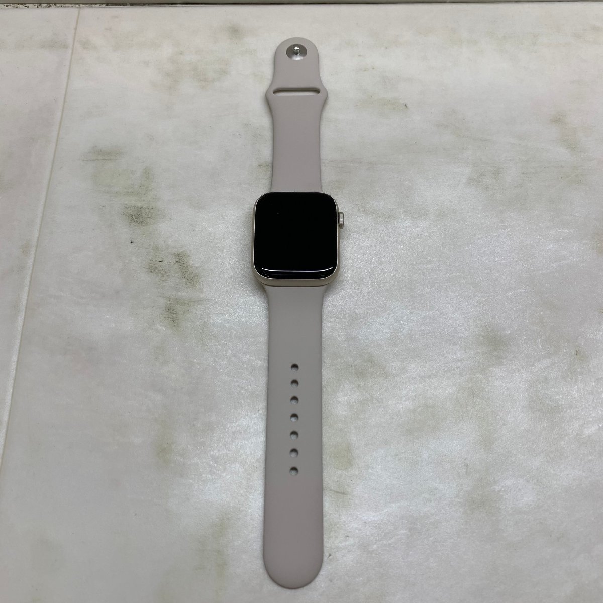 2023年最新】ヤフオク! -apple watch se 第2世代 gpsモデル 44mmの中古 