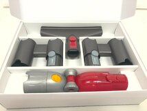 FUZ【中古美品】 Dyson ダイソン complete cleaning kit 972207-01 〈101-230804-YS-1-FUZ〉_画像3