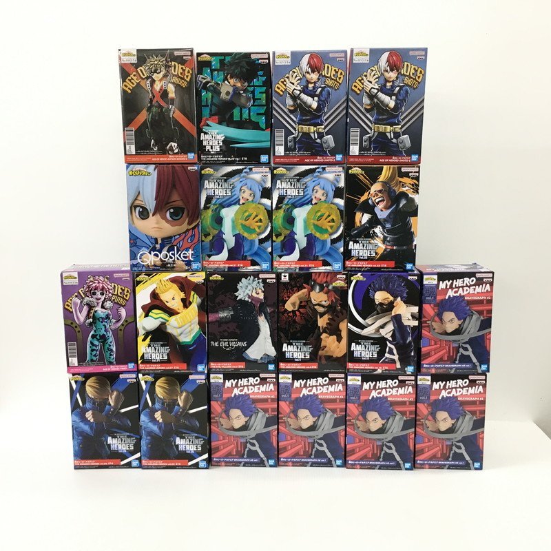 2023年最新】ヤフオク! -プライズフィギュアの中古品・新品・未使用品一覧