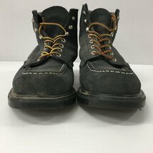 TEI【中古品】 REDWING BEAMS 別注 8803 SUPER SOLE スーパーソール サイズ27.5cm 〈164-230813-TS-9-TEI〉_画像2