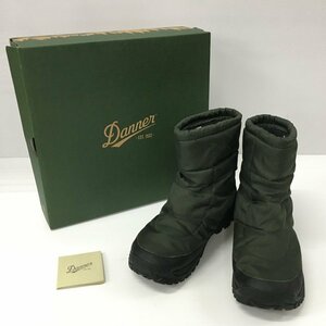 TEI【中古品】 DANNER FREDDO B200 スノーブーツ サイズ27cm ダナー 〈164-230813-TS-3-TEI〉