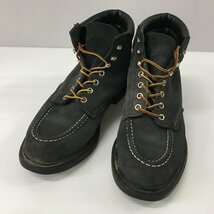 TEI【中古品】 REDWING BEAMS 別注 8803 SUPER SOLE スーパーソール サイズ27.5cm 〈164-230813-TS-9-TEI〉_画像1