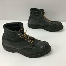 TEI【中古品】 REDWING BEAMS 別注 8803 SUPER SOLE スーパーソール サイズ27.5cm 〈164-230813-TS-9-TEI〉_画像5