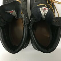 TEI【中古品】 REDWING BEAMS 別注 8803 SUPER SOLE スーパーソール サイズ27.5cm 〈164-230813-TS-9-TEI〉_画像7