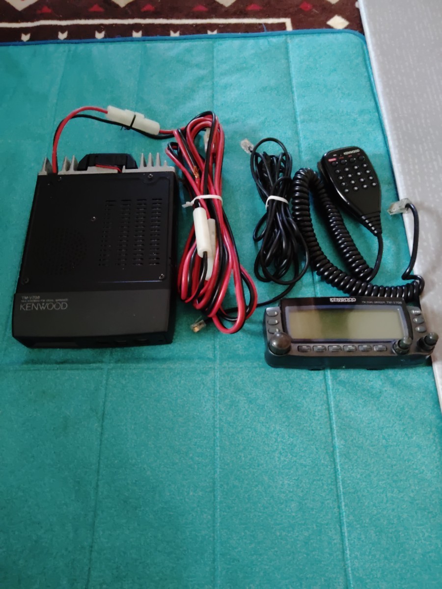 ヤフオク! -「tm-v708」の落札相場・落札価格