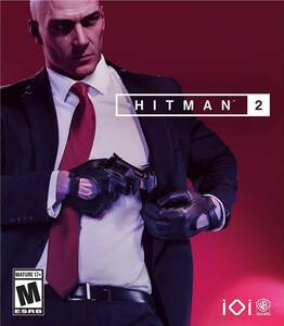 即決 ヒットマン２ ゴールドエディション Hitman 2 Gold Edition　日本語対応 