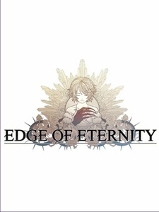 即決 Edge of Eternity エッジ オブ エタニティ　日本語対応 
