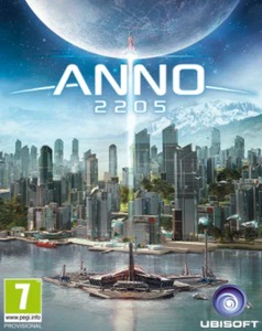 即決 Anno 2205 Ubisoft Connect Key *日本語未対応* 