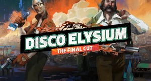  быстрое решение DISCO ELYSIUM - THE FINAL CUT * японский язык соответствует *