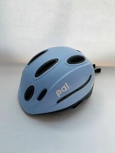 自転車ヘルメット 子供ヘルメット　ヘルメット　pal OGK オージーケー　オージーケーカブト