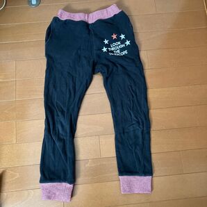 BREEZE スエットパンツ 130cm