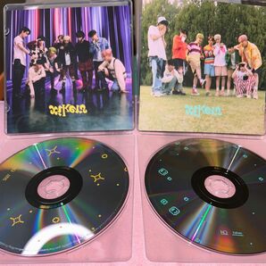 xikers DISC PACK(CD)