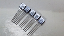  Toshiba transistor A1015GR 10 piece set 