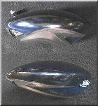 ■ Titleist / タイトリスト VG3 10.5° ドライバー ヘッド単品 JP仕様_画像5