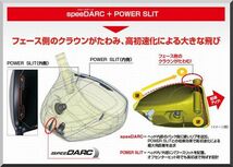 ■ ブリヂストン JGR 9.5° ドライバー ヘッド単品 JP仕様 ④_画像6