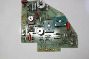 NAGRA 4.2. bias osi letter - basis board [ free shipping ]