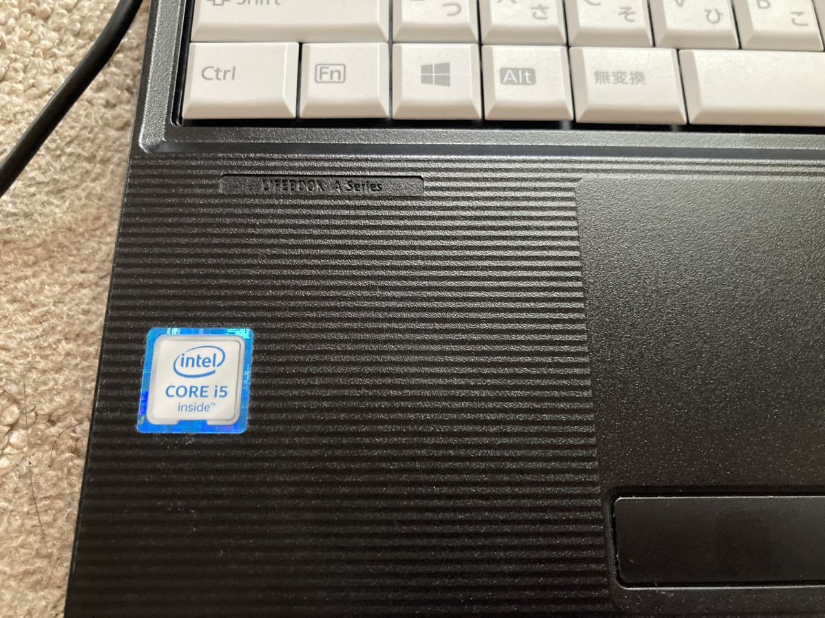 富士通/FUJITSU PC LIFEBOOK A576/TX Cor | JChere雅虎拍卖代购