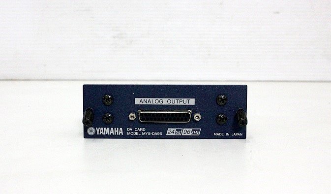 Yahoo!オークション -「yamaha ヤマハ my da」の落札相場・落札価格