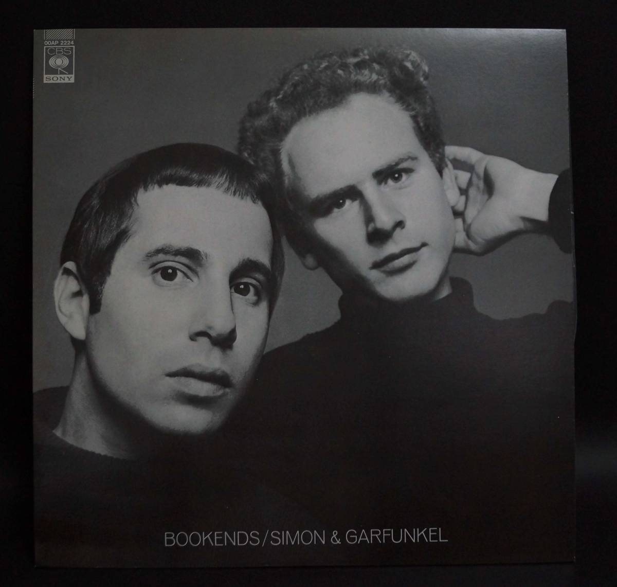 2023年最新】ヤフオク! -simon garfunkel bookendsの中古品・新品・未