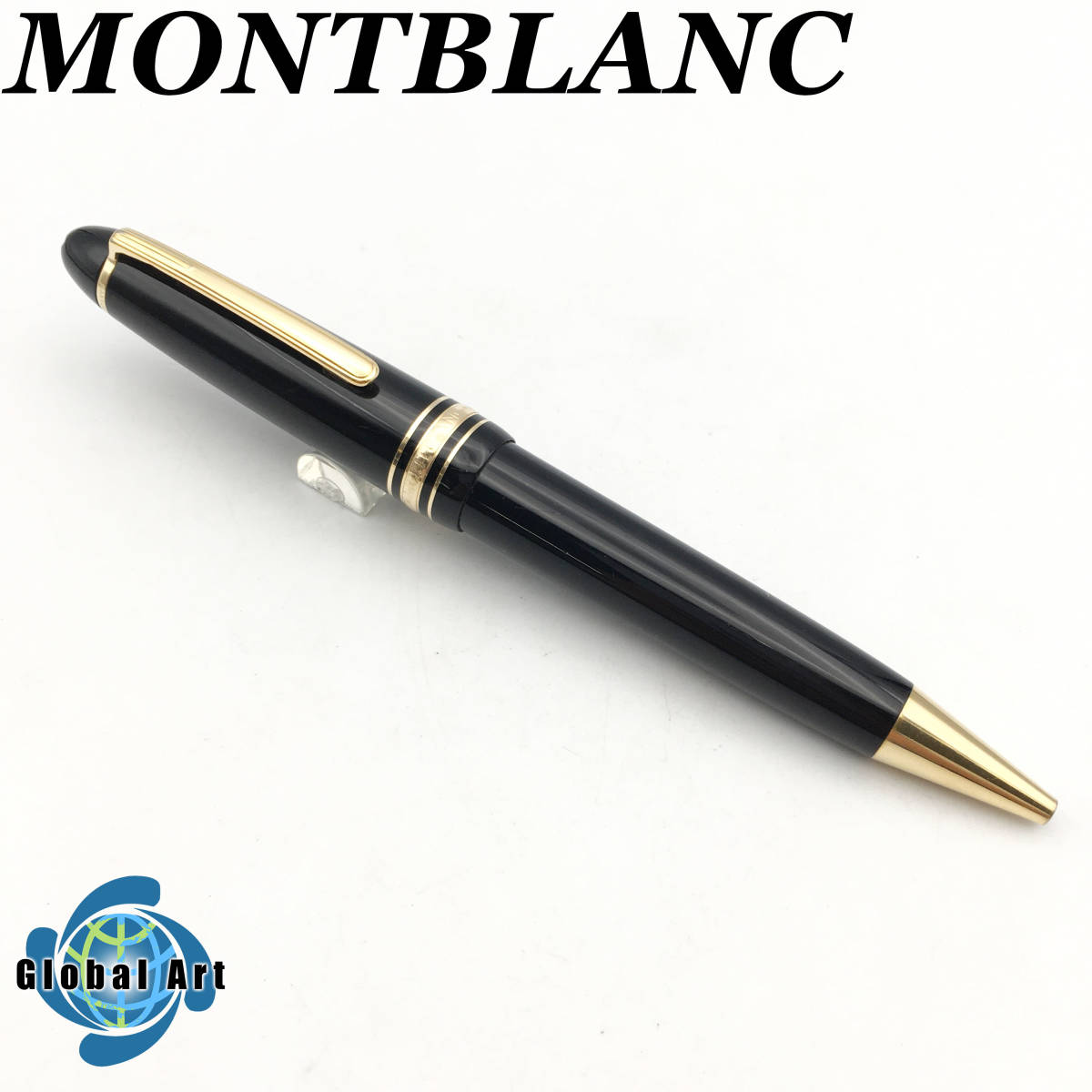 MO83 [送料無料/中古美品] モンブラン MONTBLANC マイ | JChere