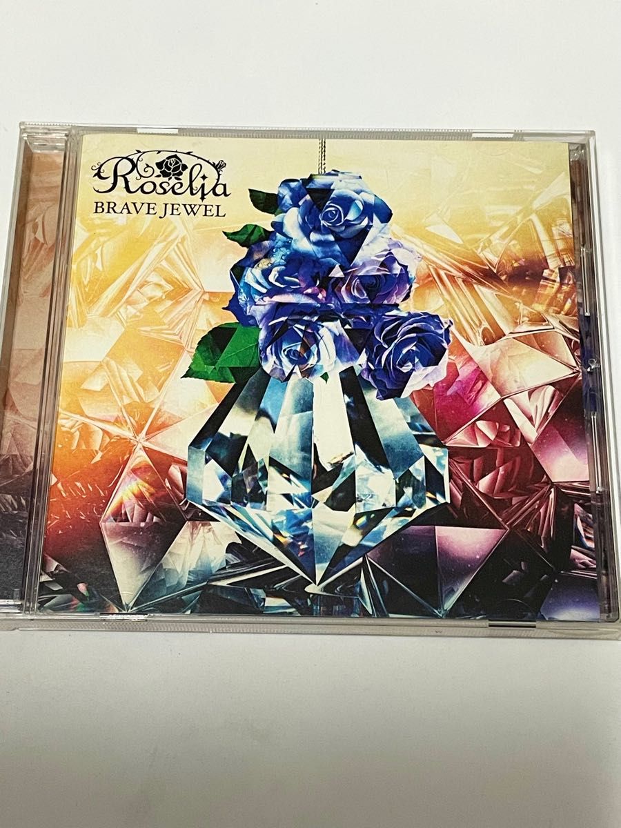 特装盤】Brave Rejection 未使用品CD｜PayPayフリマ