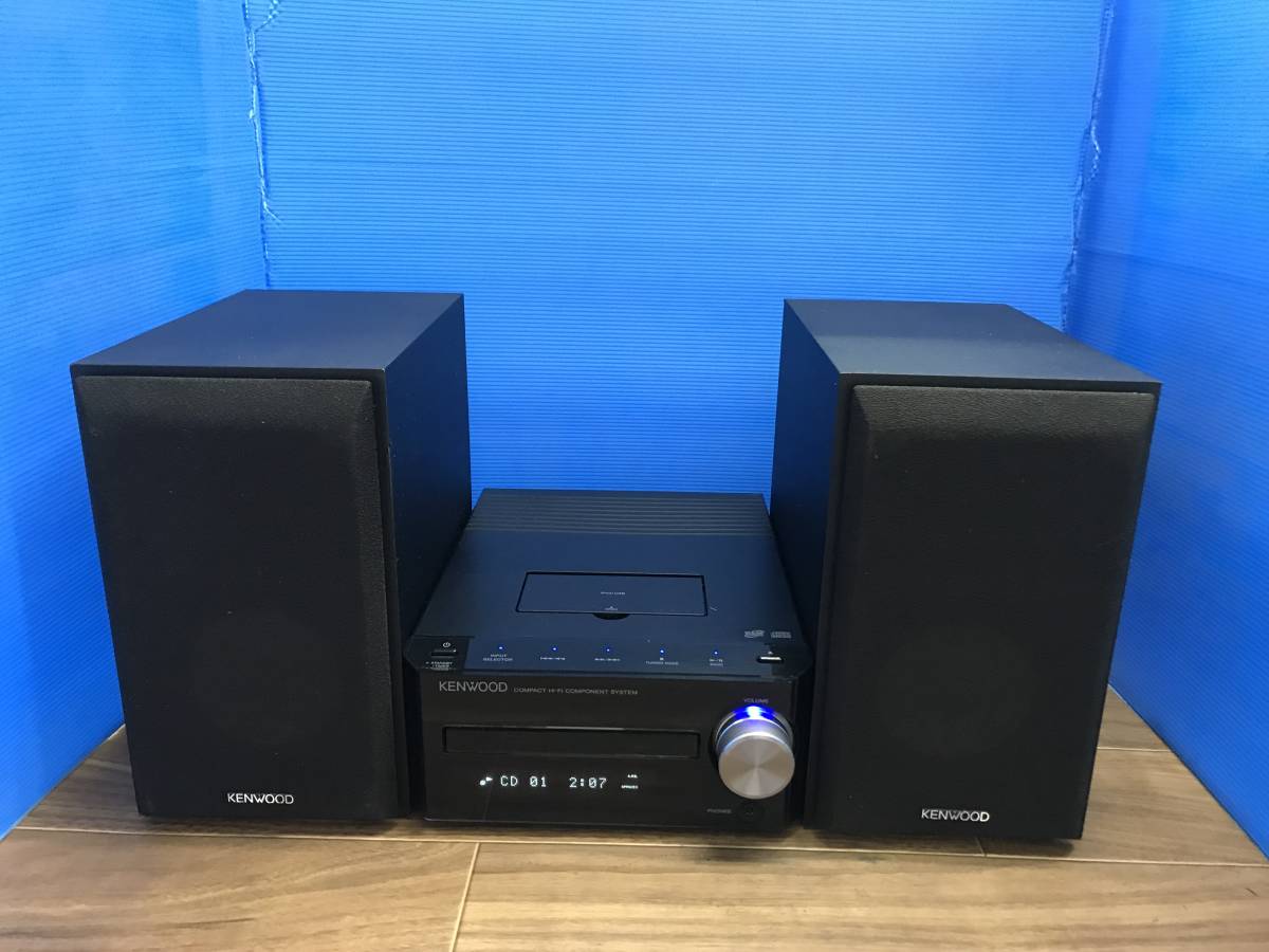 ヤフオク! -「(ケンウッド kenwood) k-521」の落札相場・落札価格