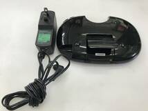 ソニー ウォークマン用スピーカー RDP-NWT17 中古品B-8909_画像2