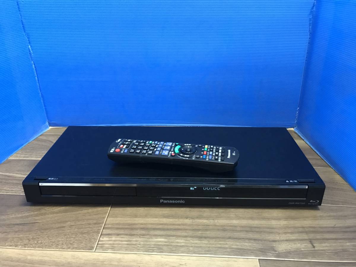 2023年最新】ヤフオク! -dmr-bwt560の中古品・新品・未使用品一覧