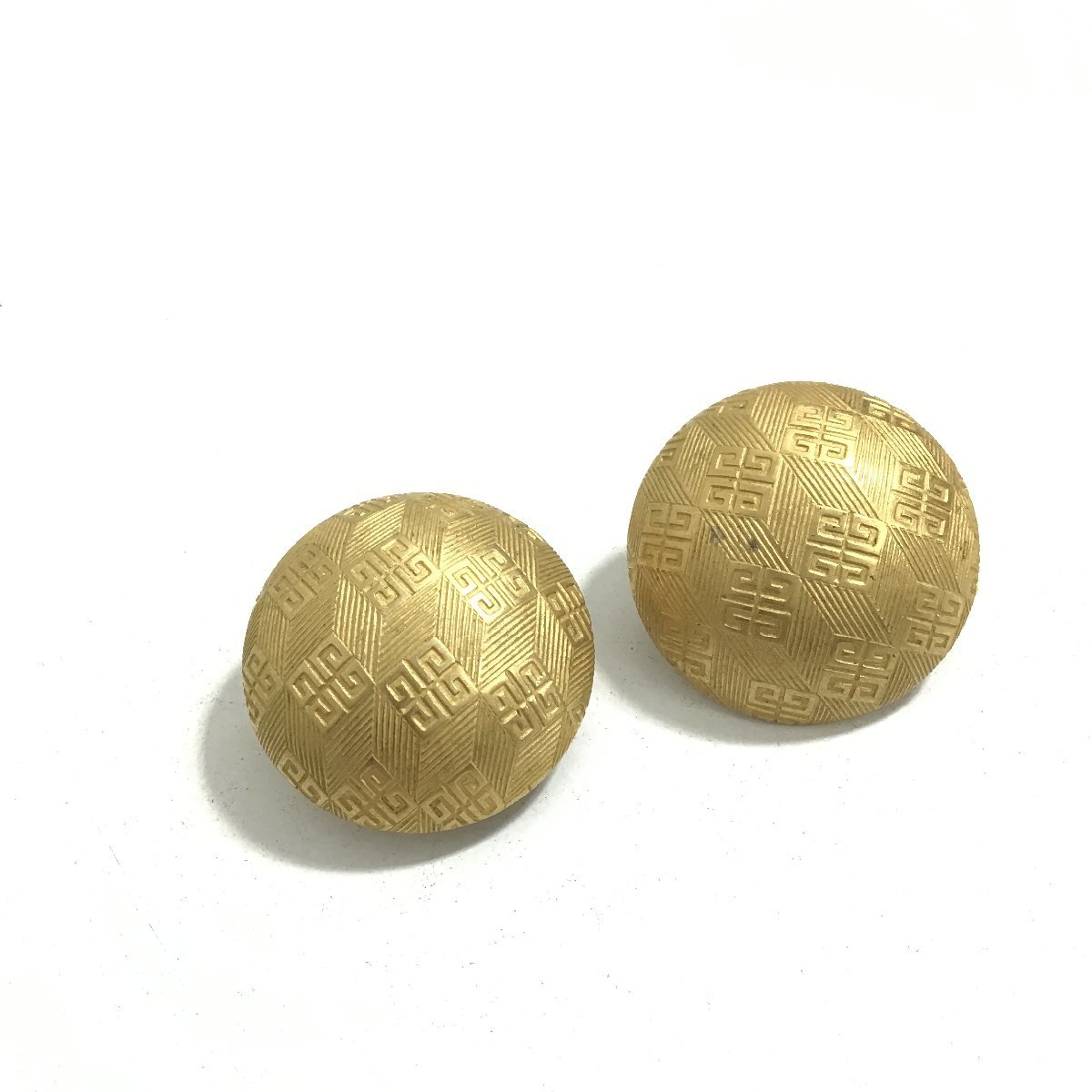 2023年最新】ヤフオク! -ジバンシー ピアスの中古品・新品・未使用品一覧