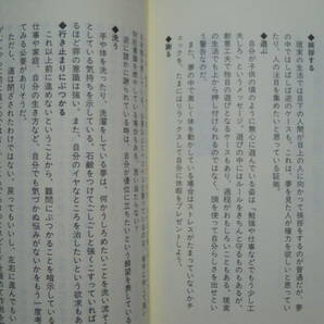 雑念女王～TV日記は夢日記(清水ミチコ'94)テレビブロス誌連載/芸能人交流,あなたも占える夢判断&運命転換アドバイスの画像10